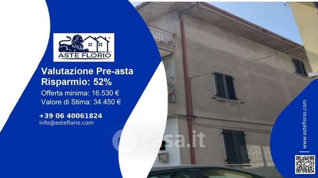 Ufficio in commerciale in Viale Alcide De Gasperi 140
