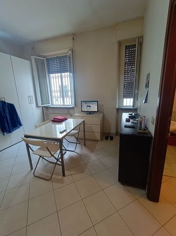 Appartamento in residenziale in Via Merano