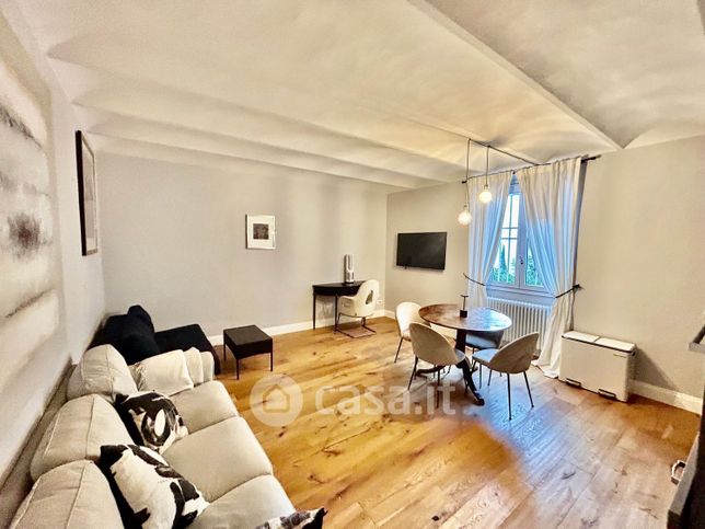 Appartamento in residenziale in Lungarno Benvenuto Cellini 7