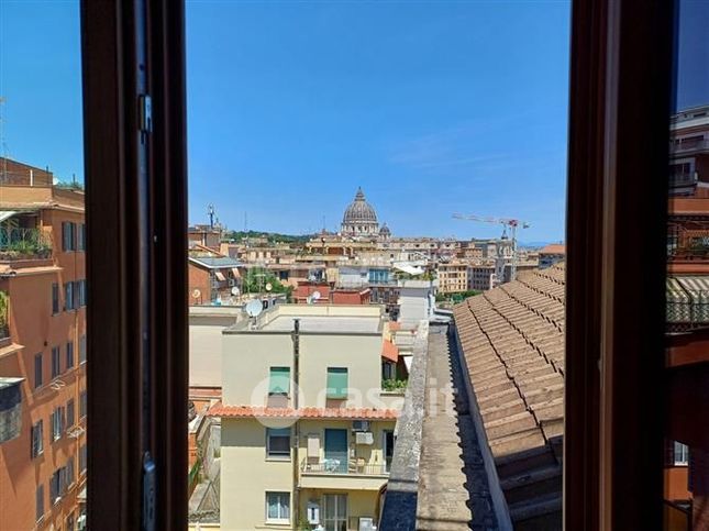 Appartamento in residenziale in Via del Lago Terrione