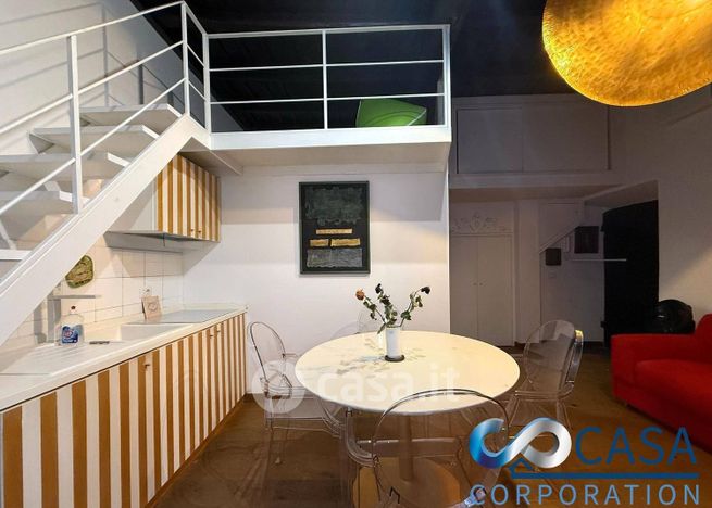 Loft in residenziale in Via Rosa 53