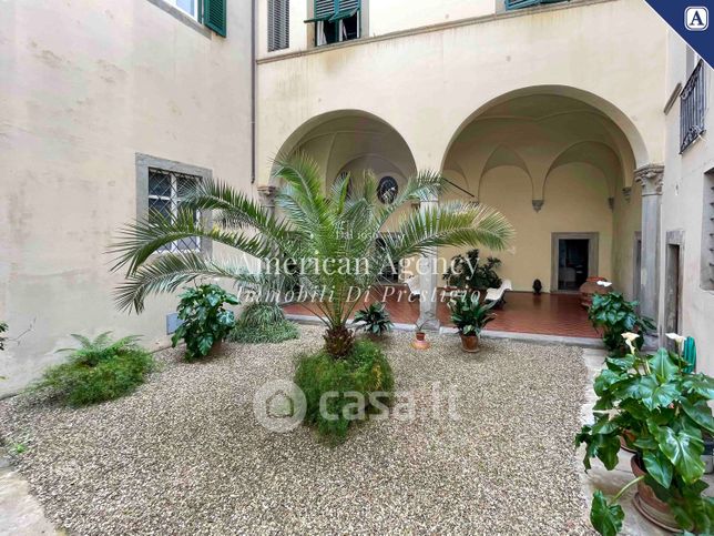 Appartamento in residenziale in Via de' Bardi