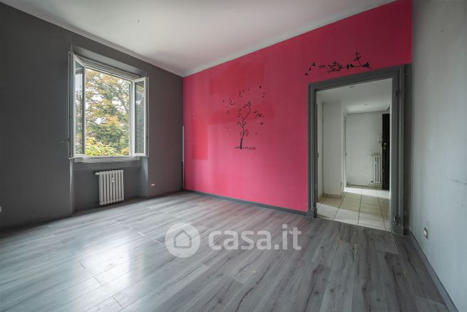 Appartamento in residenziale in Via Sempione 38