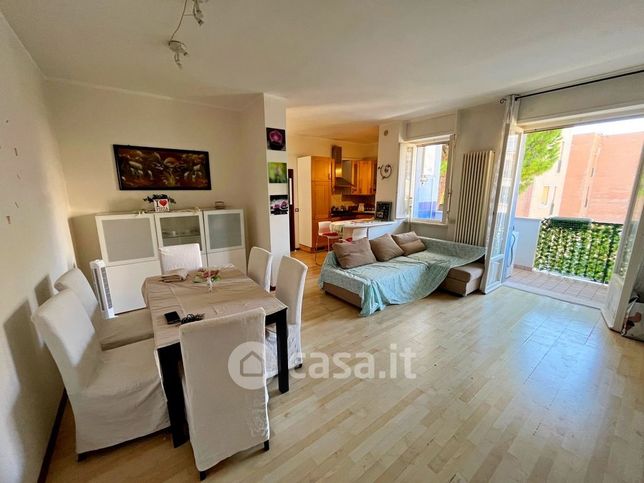 Appartamento in residenziale in Via Andreottino Girardi