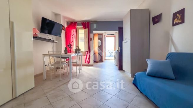 Appartamento in residenziale in Via del Castello 86
