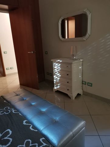 Appartamento in residenziale in Via Felice Cavallotti