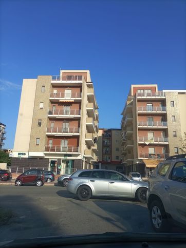 Attico/mansarda in residenziale in Via Principato di Monaco 3