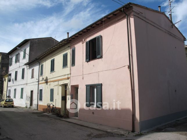 Appartamento in residenziale in Via San Marco 10