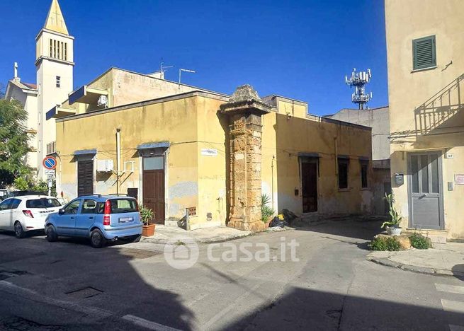 Appartamento in residenziale in Via Villa Cardillo 2