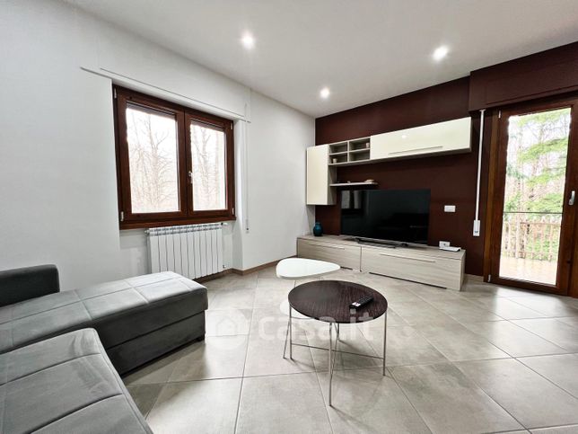 Appartamento in residenziale in golf residence