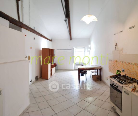 Villetta a schiera in residenziale in Strada Provinciale 29 del Colle di Cadibona