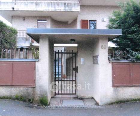 Appartamento in residenziale in Via XXIV Maggio 62