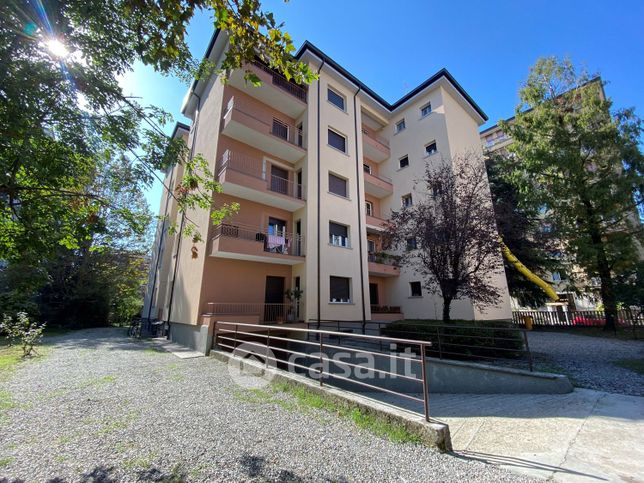 Appartamento in residenziale in Via Isonzo 10