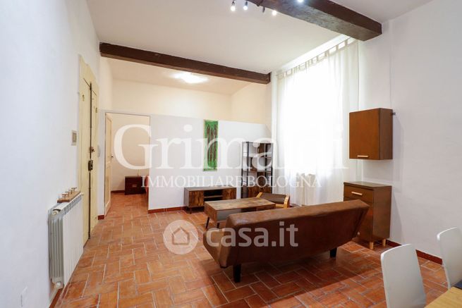 Appartamento in residenziale in Via Begatto