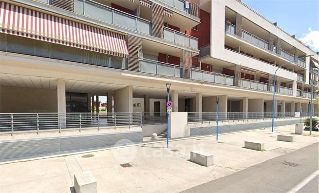 Appartamento in residenziale in Corso Luigi Bazoli 65