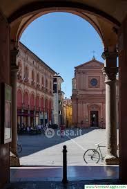 Appartamento in residenziale in centro