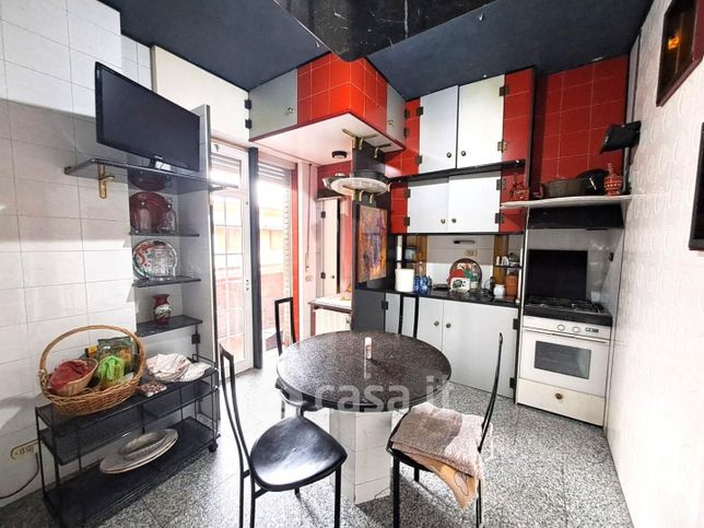 Appartamento in residenziale in Via Nazario Sauro