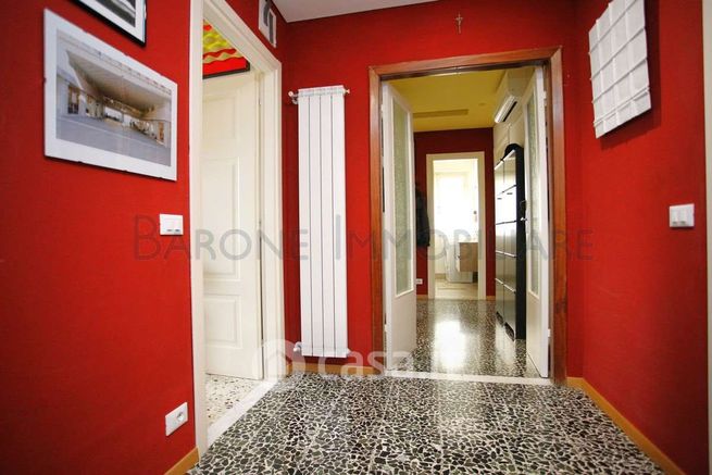 Appartamento in residenziale in Via Filippo Turati