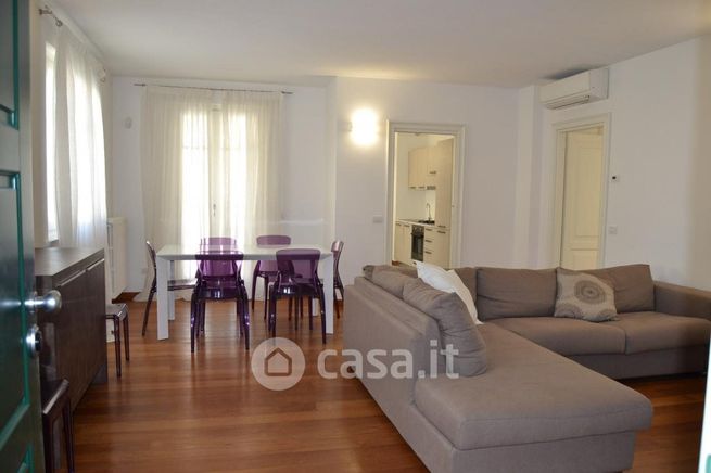 Appartamento in residenziale in Via Roma