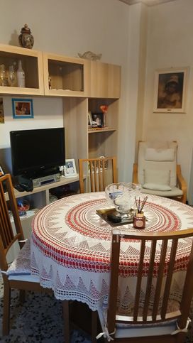 Appartamento in residenziale in Via della Gualderia 23