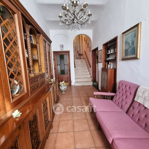 Casa indipendente in residenziale in Via Giacomo Matteotti