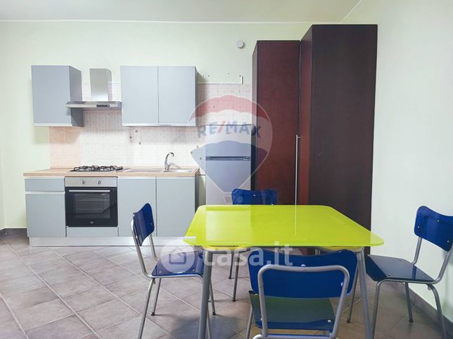 Appartamento in residenziale in Via Mastrociccio 22