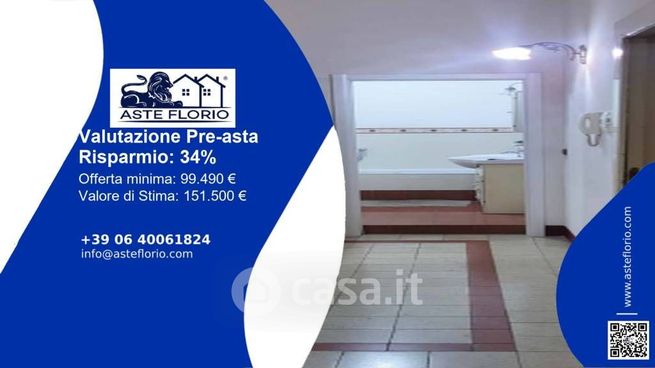 Appartamento in residenziale in Via Ghibellina