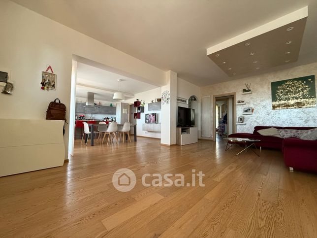 Appartamento in residenziale in Piazzale Menechen da Recanati 2