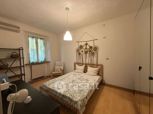 Appartamento in residenziale in Via Riva di Trento 4