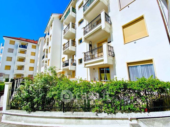 Appartamento in residenziale in Via Martiri della Libertà 12