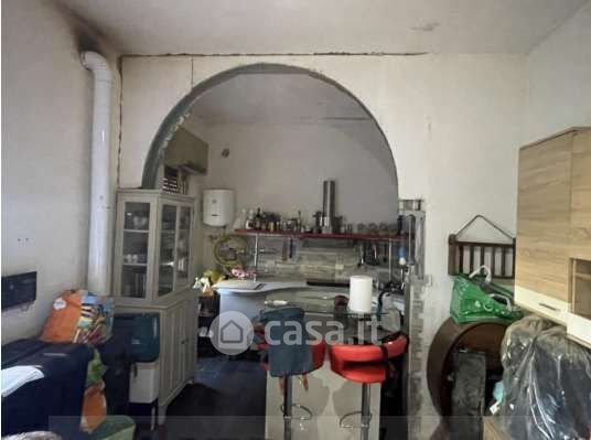 Appartamento in residenziale in Via Monte Grappa 222