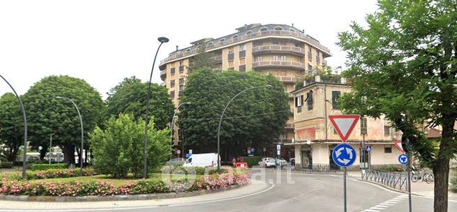 Appartamento in residenziale in Piazza XX Settembre