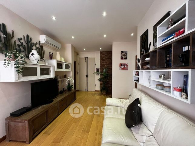 Appartamento in residenziale in Via Venezia 51
