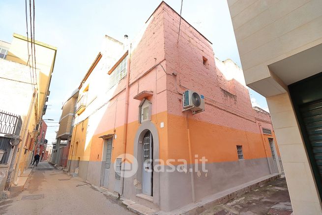 Casa indipendente in residenziale in Via della Concordia