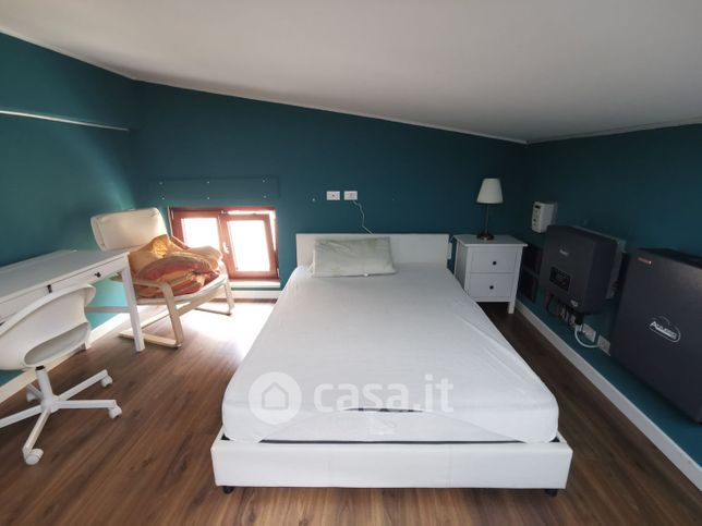 Appartamento in residenziale in Via Francesco Acri