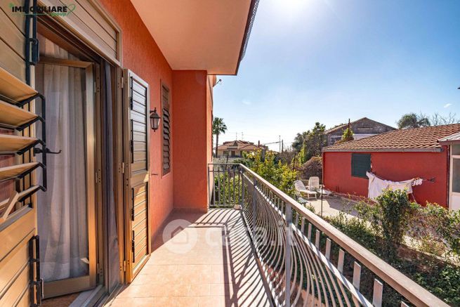 Appartamento in residenziale in Via Alessandro Farnese