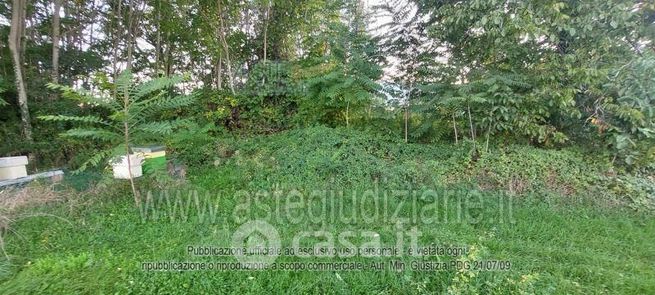 Terreno agricolo in commerciale in Viale Marche