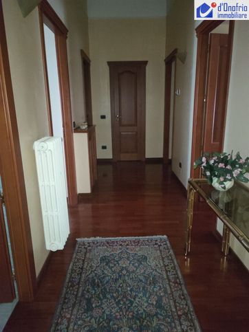 Appartamento in residenziale in Via Monforte