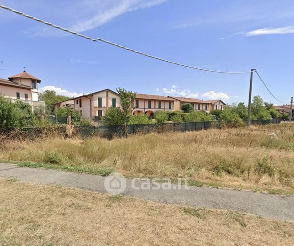 Appartamento in residenziale in Via della Stazione 11 /27
