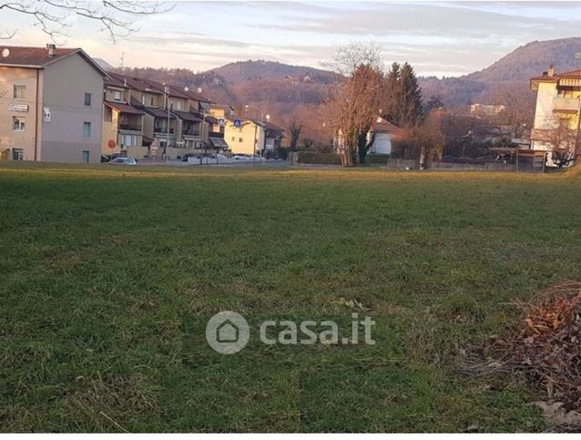 Terreno edificabile in residenziale in Via Torrente Lanza