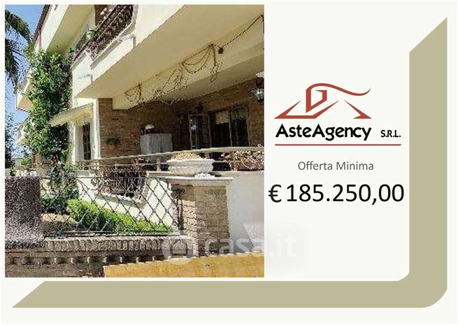 Appartamento in residenziale in SS16 96