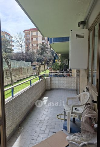 Appartamento in residenziale in Via Alessandro Manzoni 106