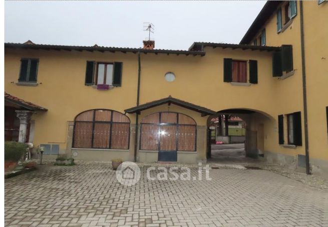 Appartamento in residenziale in Via Giuseppe Garibaldi 10