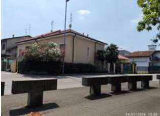 Appartamento in residenziale in Via Amilcare Ponchielli 2