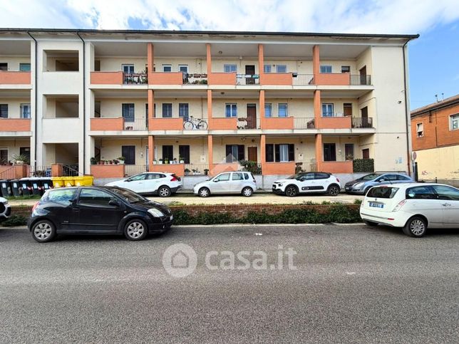 Appartamento in residenziale in Via Palombare 16