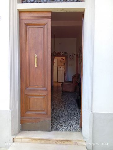 Appartamento in residenziale in