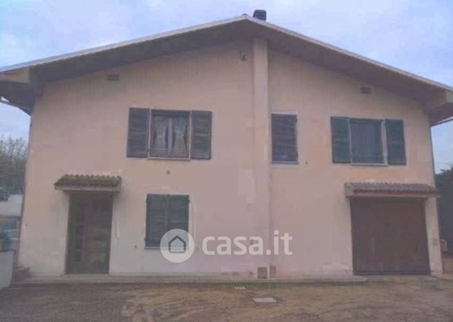 Appartamento in residenziale in Via dei Tigli