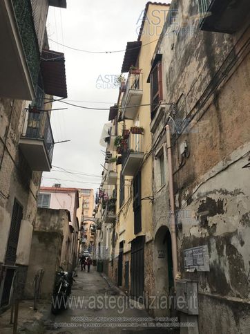 Appartamento in residenziale in I Vico Trotti 9