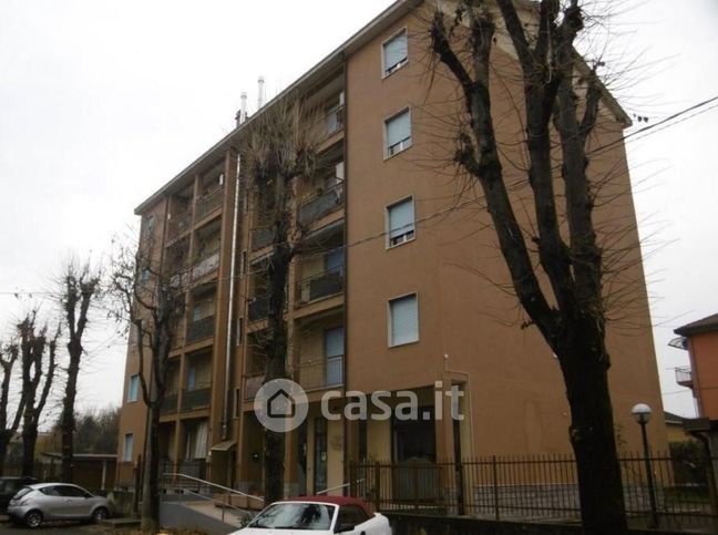 Appartamento in residenziale in Via Gian Battista Vico 4