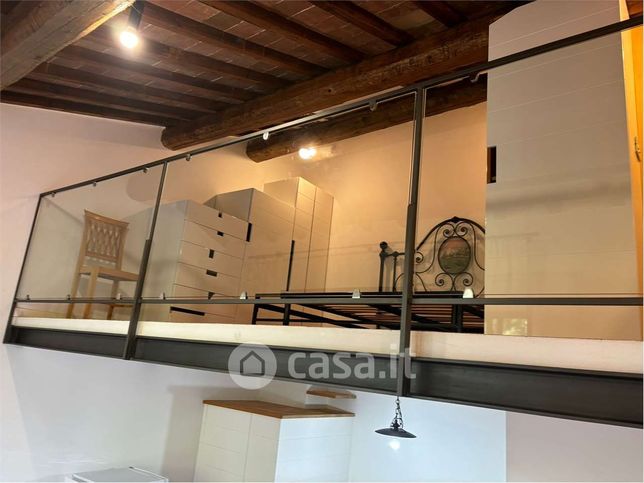 Loft in residenziale in 